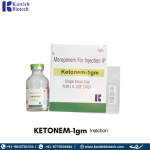 Ketonem-1gm