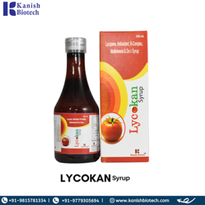 LYCOKAN