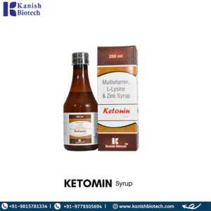 Ketonin