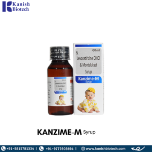 KANZINE-M