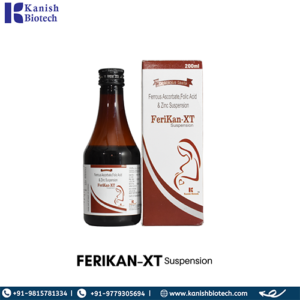 FERIKAN-XT