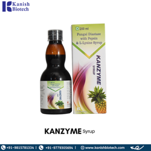 kanzyme