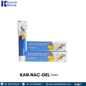 KAN-NAC Gel