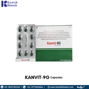 KANVIT-9G