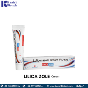 LILICA-ZOLE