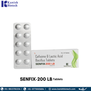SENFIX-200 LB