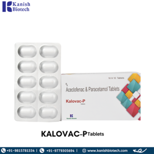 KALOVAC-P