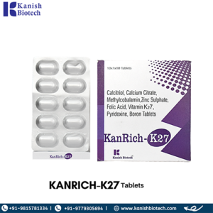 KANRICH-K27