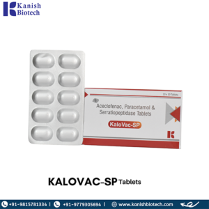 KALOVAC-SP