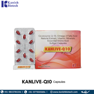 KANLIV-Q 10