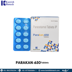 PARAKAN-650