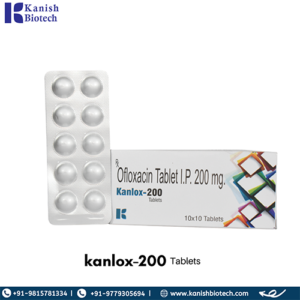 KANLOX-200