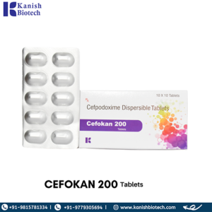 CEFOKAN-200