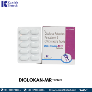 DICLOKAN-MR