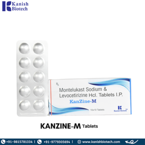 KANZINE-M