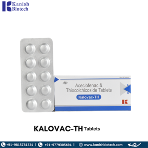 KALOVAC-TH