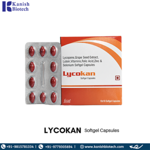LYCOKAN