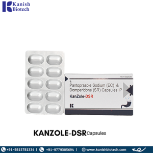 KANZOLE-DSR
