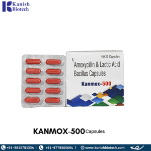KANMOX-500