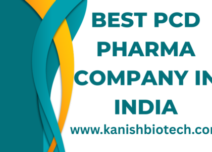 Best PCD Pharma Company in India