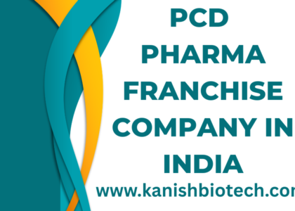 PCD Pharma Franchise Company in India