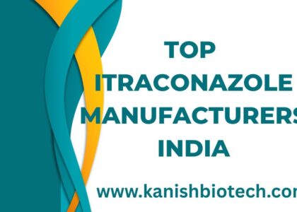 Top Itraconazole Manufacturers India