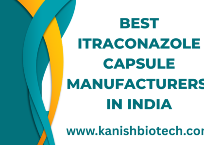 Best Itraconazole Capsule Manufacturers in India