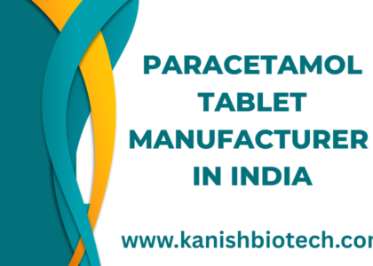 Paracetamol Tablet Manufacturer in India
